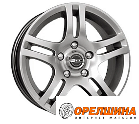 Канкан  5,5х14  4х98  ЕТ38  58,6